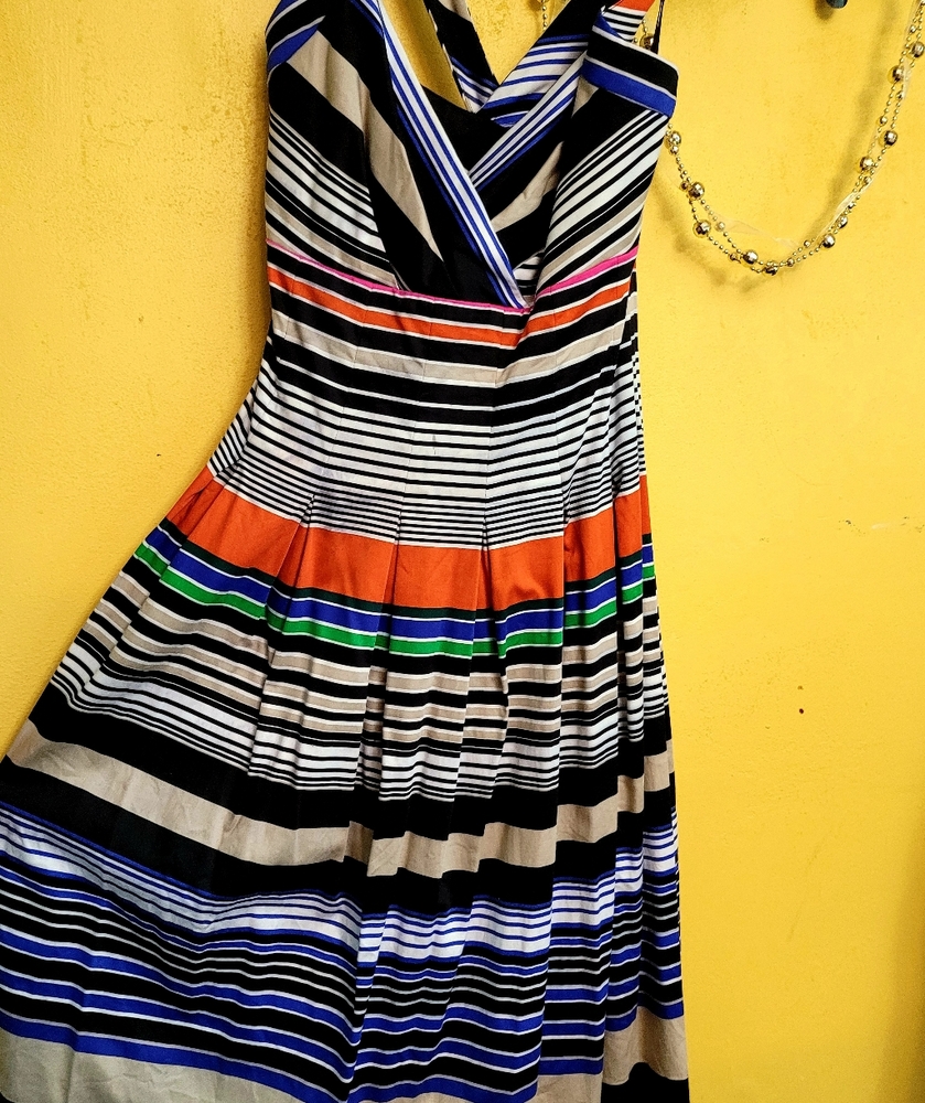 Calvin Klein casual dress